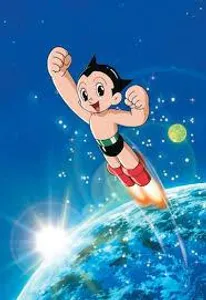 AstroBoy777