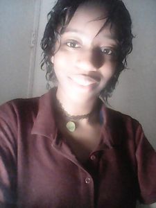 My hair's lobger trust me it got wet