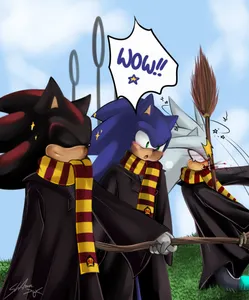 OH poor Silver X3