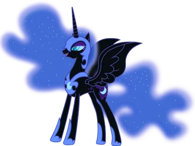 NightmareMoonQueenOfDarkness