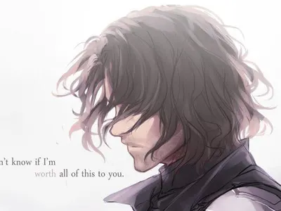 THANK YOU FOR SHATTERING MY HEART PINTEREST ;-;