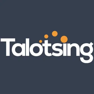 Talotsing