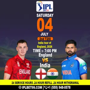 iplmatch's Photo
