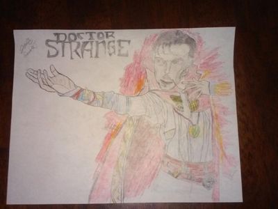 StarLord's Photo