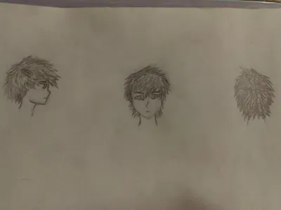 im actually not too upset about how this turned out