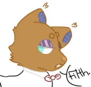 wip of alexi :0