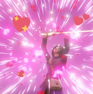 me @ y'all