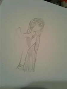 WHAT IS THIS TRASH IM DRAWING SO FAR!?