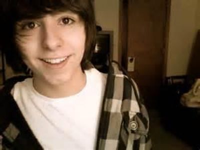 Cade Finnigan Teague Age: 16