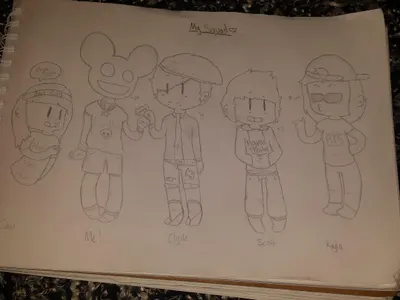 squad :0