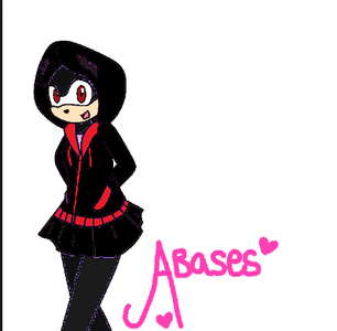Crimsons in a hoodie!
