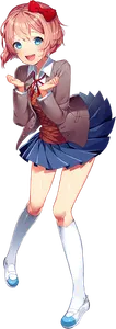 Monisukiyori