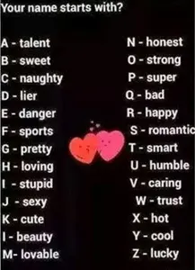 I got beauty :P
