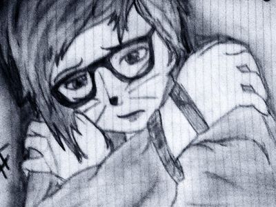 Anime me