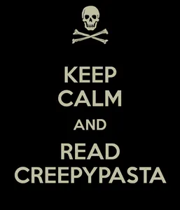JRCreepyPasta