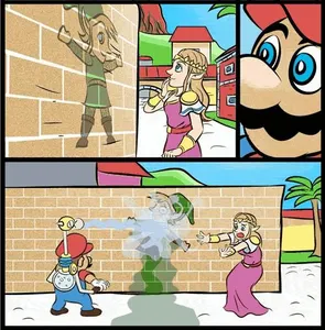 Oh no!!!