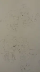 shIP art and then um we got some Matterie in exhibit B
