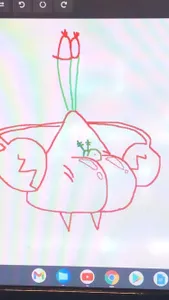 yea, i'm an artist.