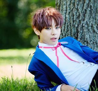 Taehyung's Photo