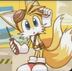 tired of tails? hope not :)