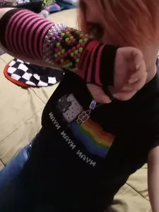 Day 2 fit