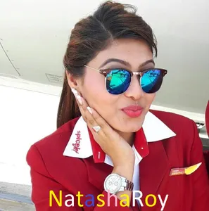 natasharoy