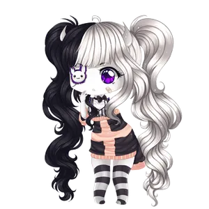 My fandom oc