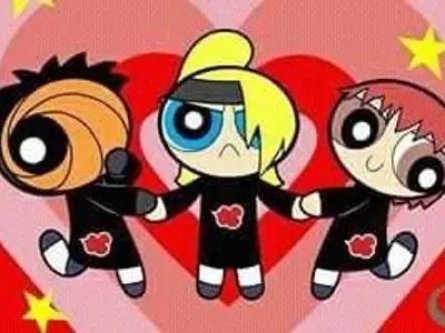 Klarissa_Uchiha's Photo