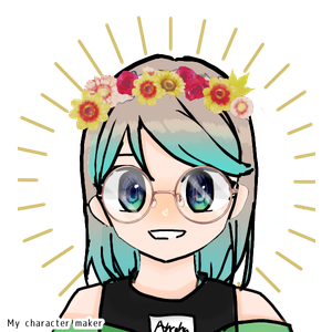 Me QwQ