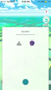THERES AN EKANS SAVE ME