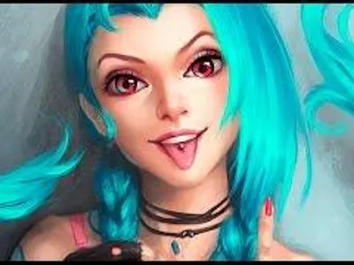 jinx