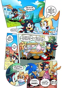 Part 2 of: Can't say no to Cream!