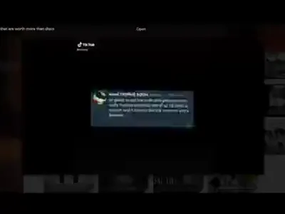 1. I simp for GeorgeNotFound and 2. Video not mine