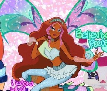 believix aisha/layla