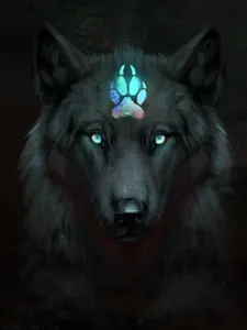 Werewolf.Girl.love