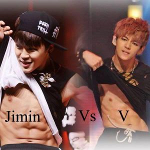Taehyung's Photo