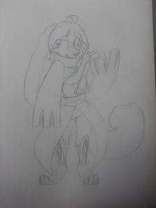 Wolfbunneh zeal