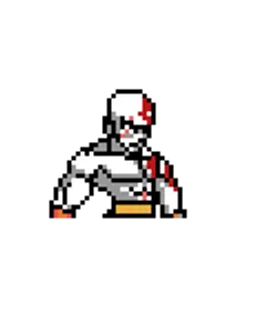 CreepyPasta132's Photo