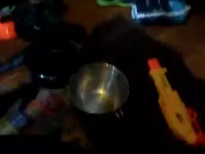 Leaking