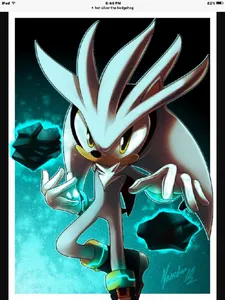 Sonicfan's Photo
