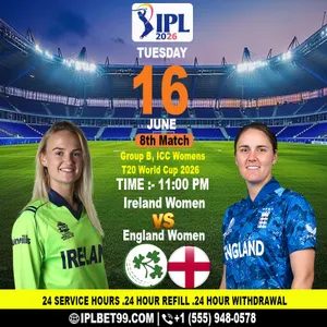 iplmatch's Photo