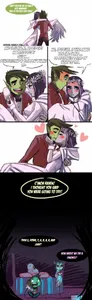 Read slowly top to bottom