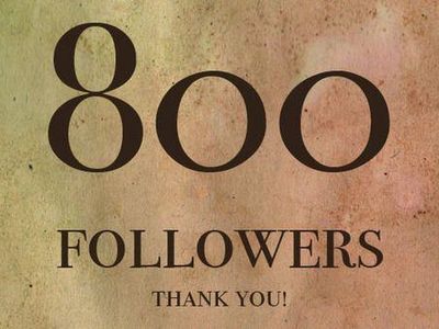 THANK YOU ALL!!! 8D