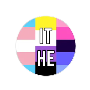 Reverse he and it and its perfecr