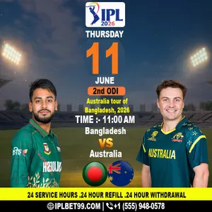 iplmatch's Photo
