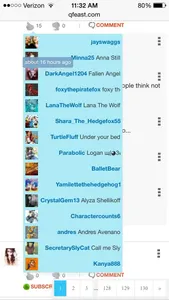 Most likes I have ever gotten O.O
