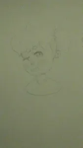 persona "headshot"/still dont know what body type tho