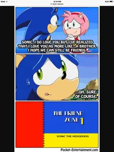 Sonicfan's Photo