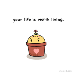 positivity post because maybe you need it c: