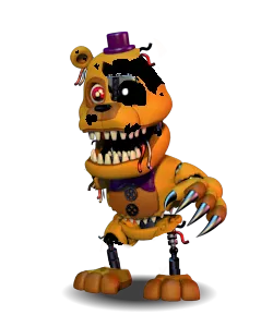 FanFNaF